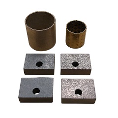 UA50952  Starter Brush and Bushing Kit---Replaces ABC4230